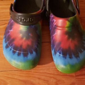 Women's Crocs